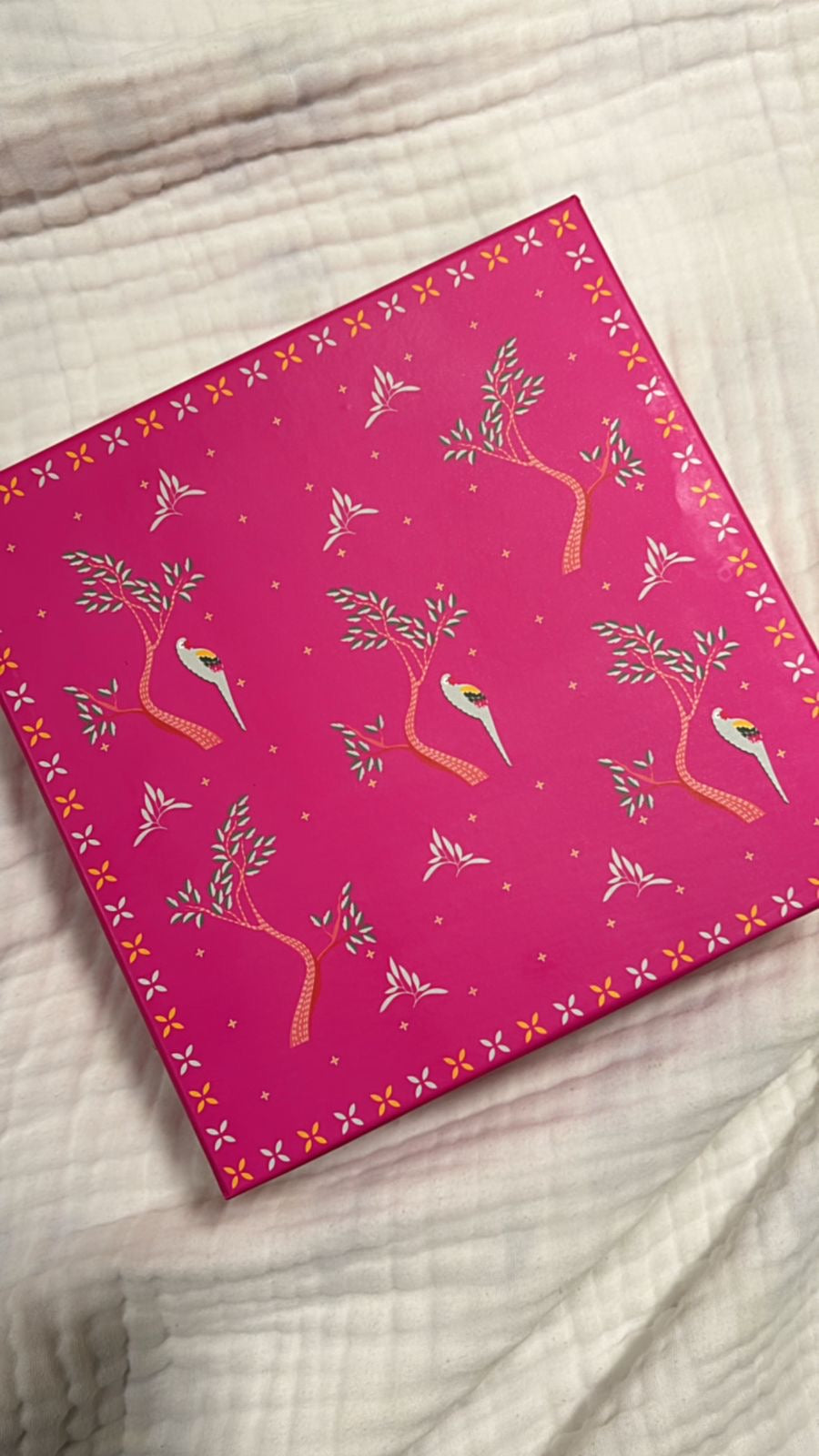 Festive Glow Gift Box