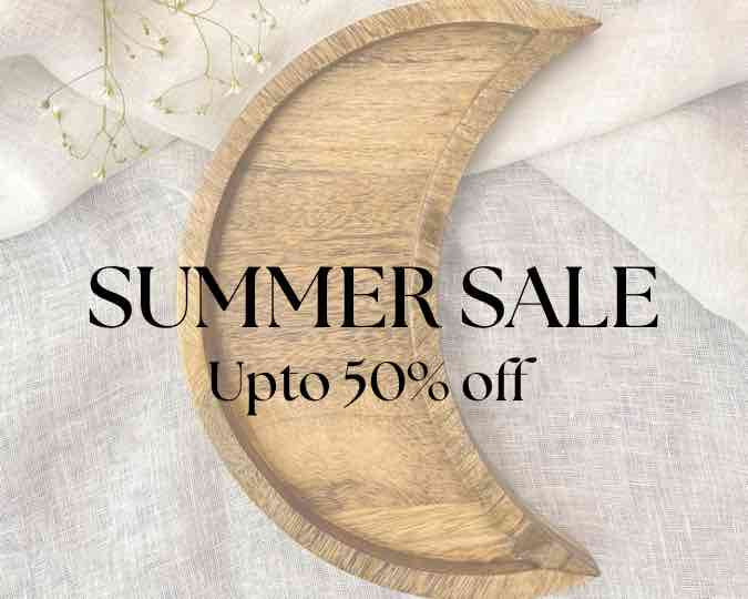 Summer Sale