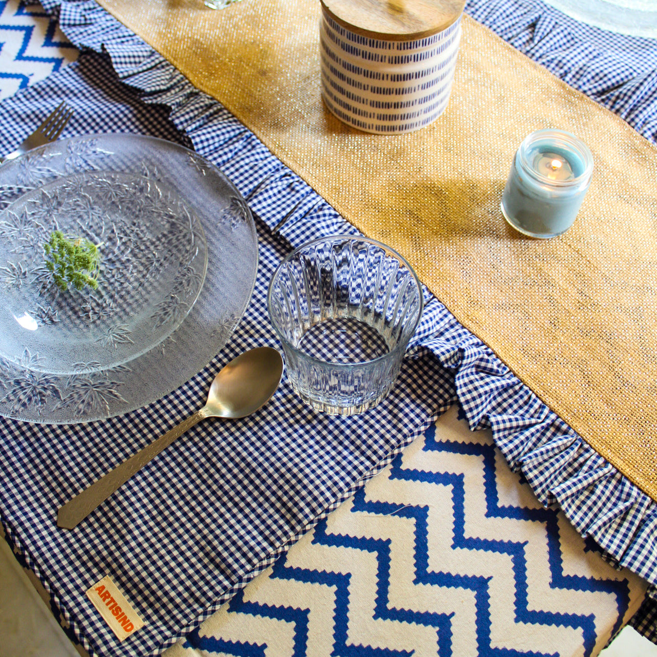 Table Linen